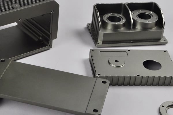 metal prototypes