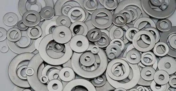 metal washers