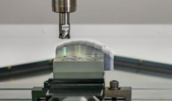 micro milling