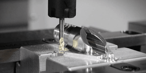 milling chatter