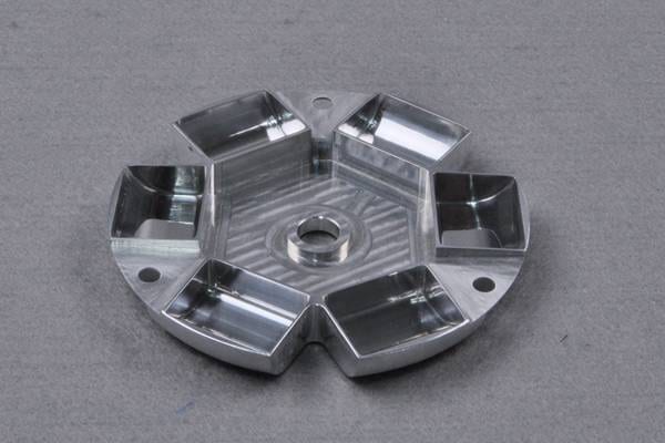 milling part