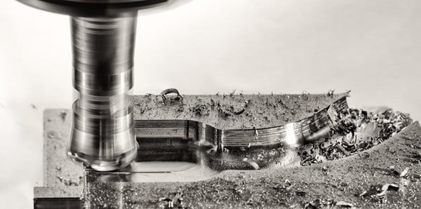 Titanium CNC Machining: Grades, Tips & Applications