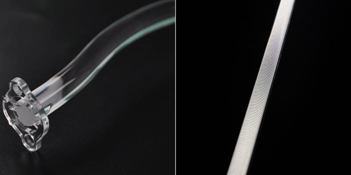 optical details for light guide