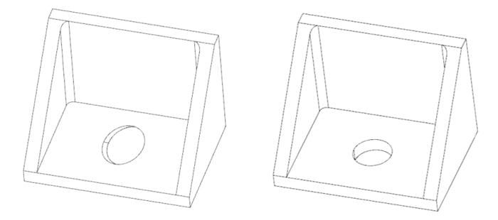 optimized cnc design