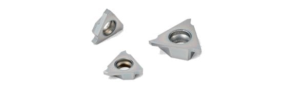 outer diameter grooving tools