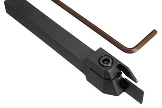 parting tool