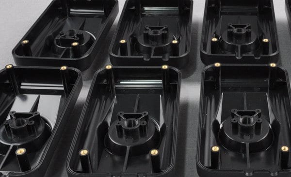 Insert Molding Explained: Process and Design Considerations