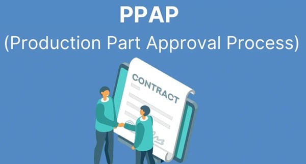 ppap process