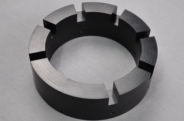 precipitation hardening aluminum 7075
