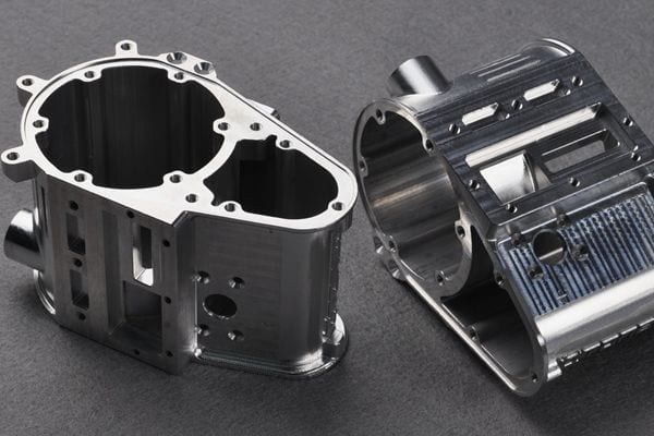 precision CNC parts