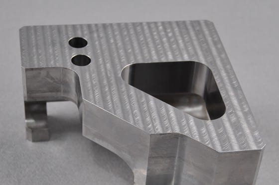 CNC Steel Machining: Materials, Benefits, and Surface Finish Options