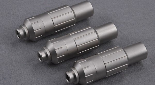 precision medical parts