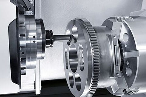 precision turning-7