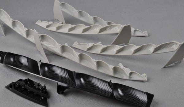 products for bridge manufacturing