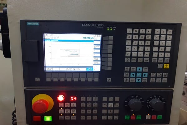 programming in operation