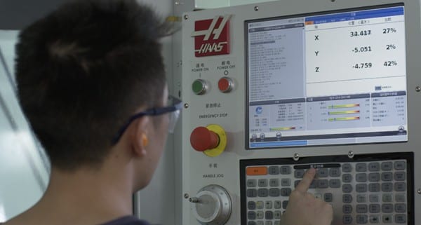 CNC Programming: How CNC Machine Programming Works?