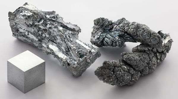Metal Materials Guide: Types, Properties, and Uses
