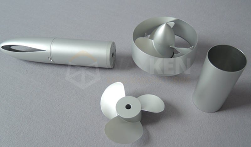 propulsion device components