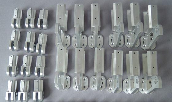 prototype to mass production
