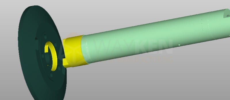 runout tolerance inspection