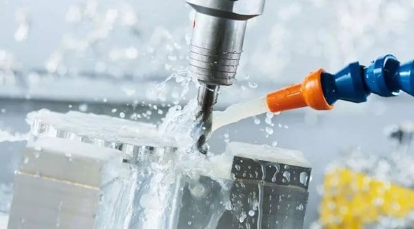 semi-synthetic fluids