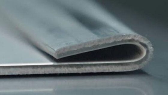 sheet metal hems