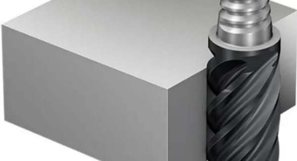 Side Milling Explained: Types and Parameters