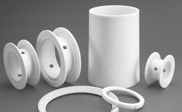 silicone rubber parts