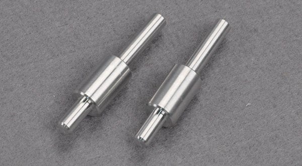 Custom Shaft Manufacturing: Process Techniques and Tips