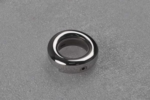 soft mild steel part
