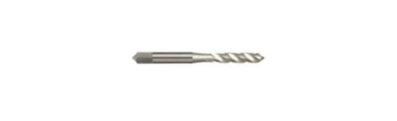 spiral fluted tap