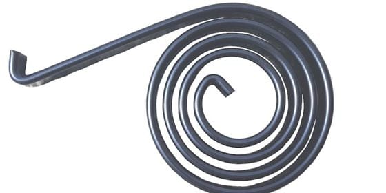 spiral springs