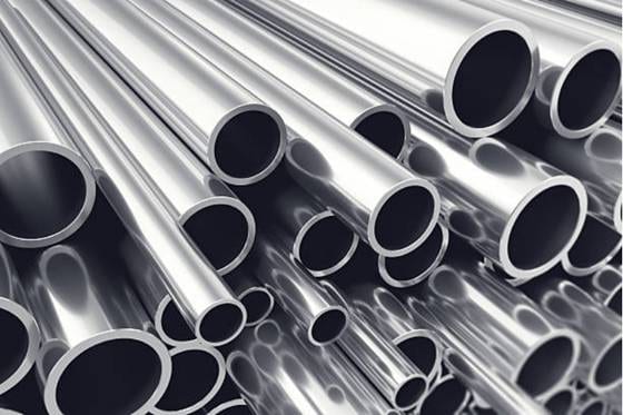 stainless steel