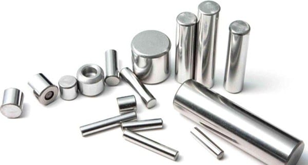 stainless steel pins