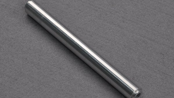 stainless steel shaft