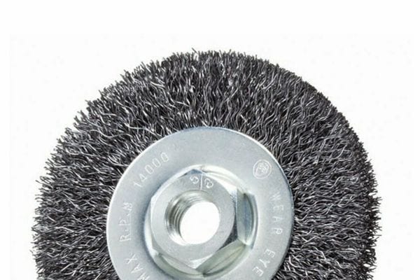steel wire brushes