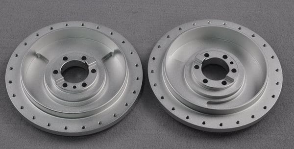 2024 Aluminum Alloy: Know its Properties and Machining Methods