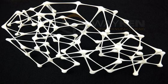 structural printed parts
