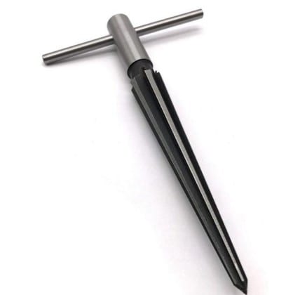 taper pin reamer