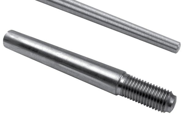 taper pins