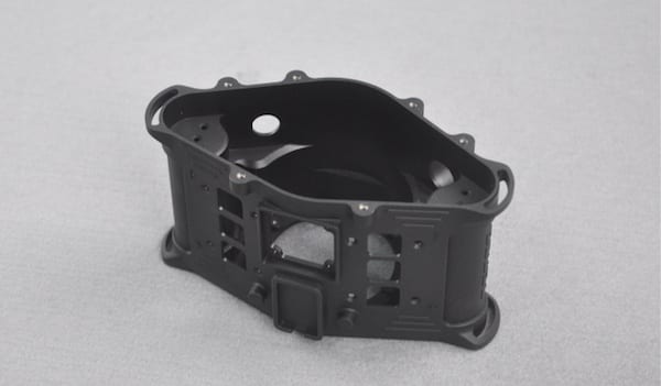 thermal Imaging parts