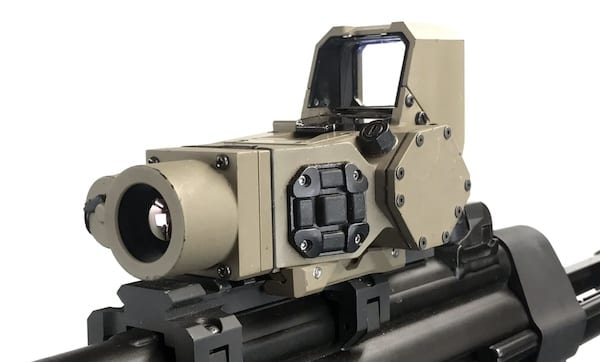 Thermal Imaging and Sensor Applications and Their Custom Manufacturing