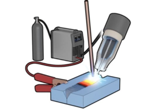 tig welding