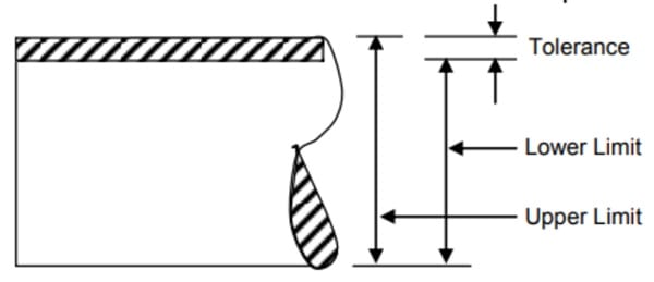Difference Between Tolerance and Allowance in Engineering