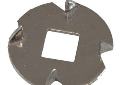 torque washer