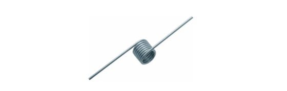 torsion springs