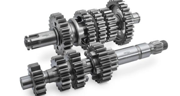 Understanding Shafts: Types, Materials, and Applications