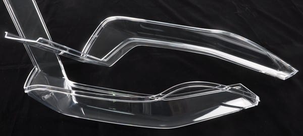 Machining Polycarbonate (PC) vs. Acrylic (PMMA): What’re Differences?