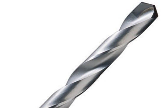 twist drills