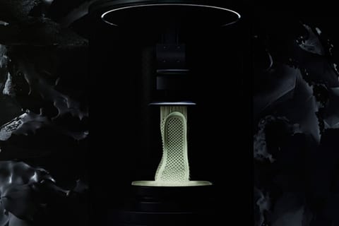 two-color 3D printer